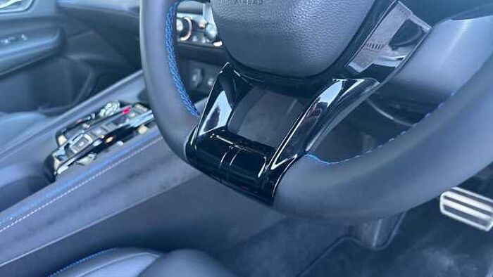 Honda Prelude 2.0 eHEV Advance 3dr CVT 