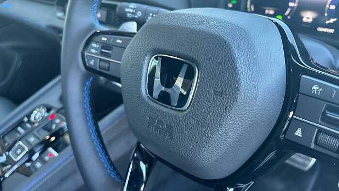 Honda Prelude 2.0 eHEV Advance 3dr CVT 