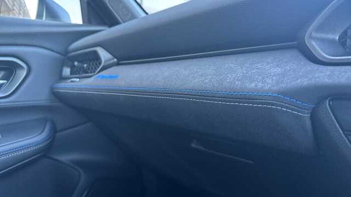 Honda Prelude 2.0 eHEV Advance 3dr CVT 