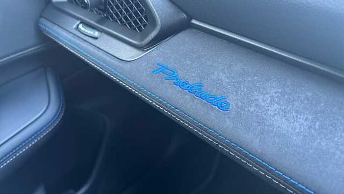 Honda Prelude 2.0 eHEV Advance 3dr CVT 