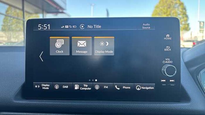 Honda Prelude 2.0 eHEV Advance 3dr CVT 