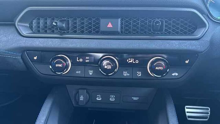 Honda Prelude 2.0 eHEV Advance 3dr CVT 
