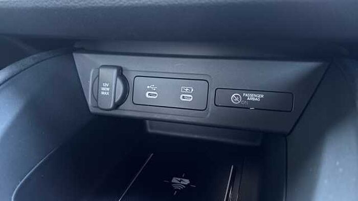 Honda Prelude 2.0 eHEV Advance 3dr CVT 