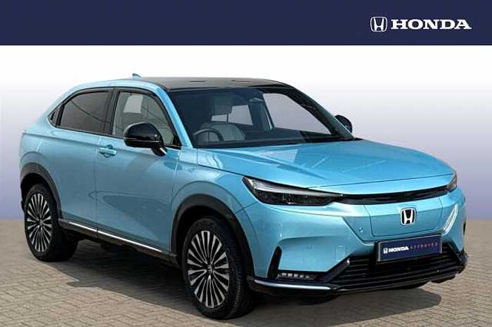 Honda e:Ny1 150kW Advance 69kWh 5dr Auto 