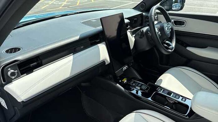 Honda e:Ny1 150kW Advance 69kWh 5dr Auto 