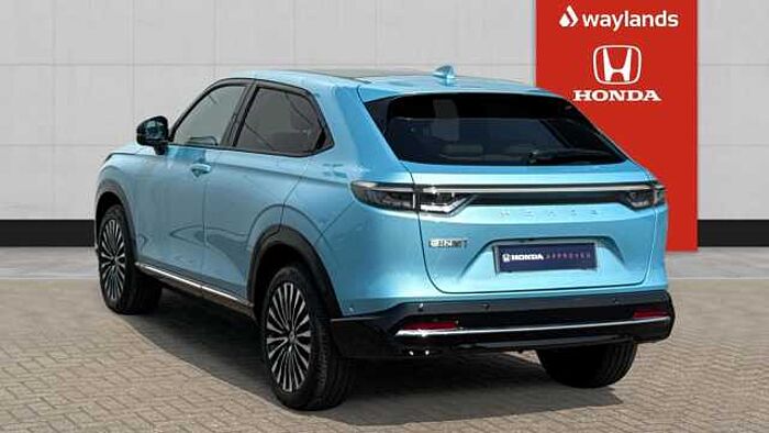 Honda e:Ny1 150kW Advance 69kWh 5dr Auto 