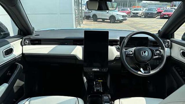 Honda e:Ny1 150kW Advance 69kWh 5dr Auto 