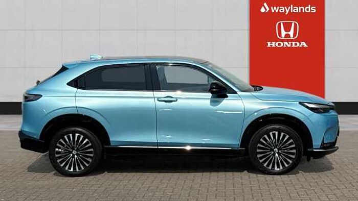Honda e:Ny1 150kW Advance 69kWh 5dr Auto 