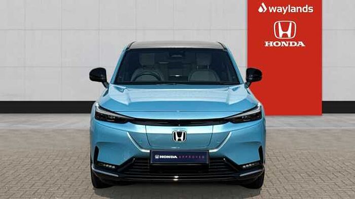 Honda e:Ny1 150kW Advance 69kWh 5dr Auto 