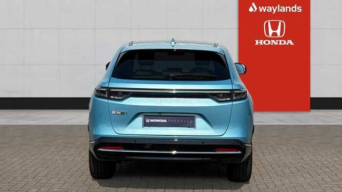 Honda e:Ny1 150kW Advance 69kWh 5dr Auto 