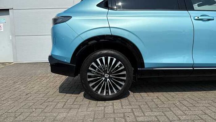 Honda e:Ny1 150kW Advance 69kWh 5dr Auto 