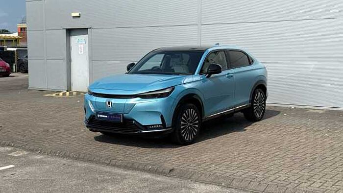 Honda e:Ny1 150kW Advance 69kWh 5dr Auto 