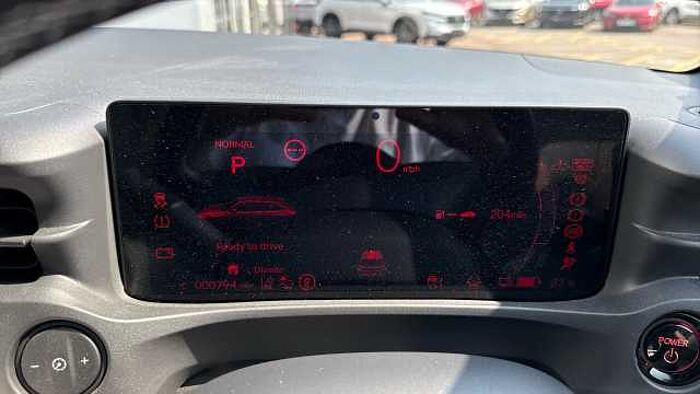 Honda e:Ny1 150kW Advance 69kWh 5dr Auto 