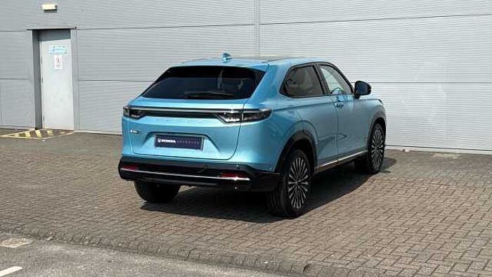 Honda e:Ny1 150kW Advance 69kWh 5dr Auto 