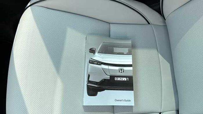 Honda e:Ny1 150kW Advance 69kWh 5dr Auto 