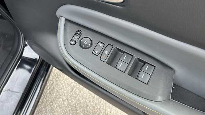 Honda Jazz Hybrid 1.5 i-MMD Hybrid Advance Sport 5dr eCVT 