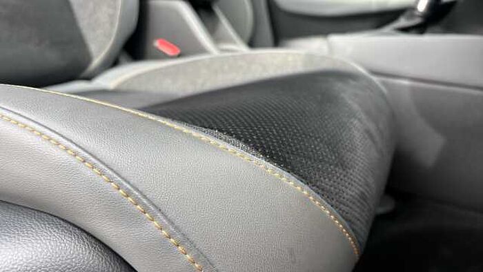 Honda Jazz Hybrid 1.5 i-MMD Hybrid Advance Sport 5dr eCVT 