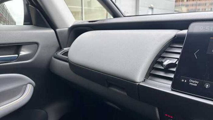 Honda Jazz Hybrid 1.5 i-MMD Hybrid Advance Sport 5dr eCVT 