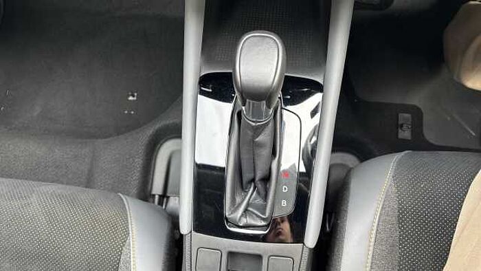 Honda Jazz Hybrid 1.5 i-MMD Hybrid Advance Sport 5dr eCVT 