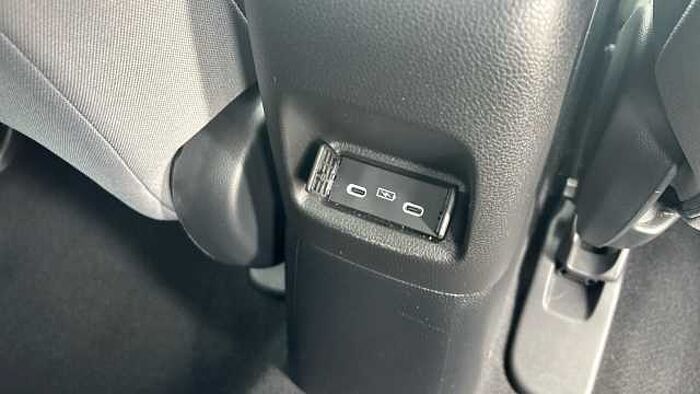 Honda Jazz Hybrid 1.5 i-MMD Hybrid Advance Sport 5dr eCVT 