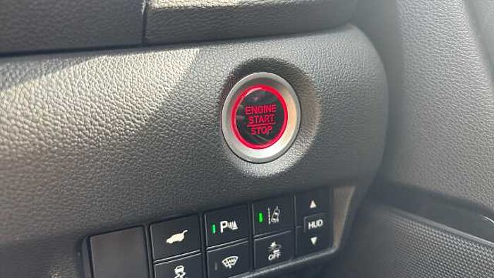 Honda CR-V 1.5 VTEC Turbo EX 5dr CVT 