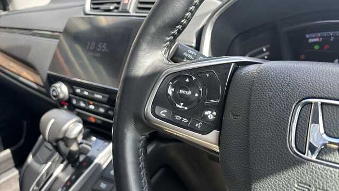 Honda CR-V 1.5 VTEC Turbo EX 5dr CVT 