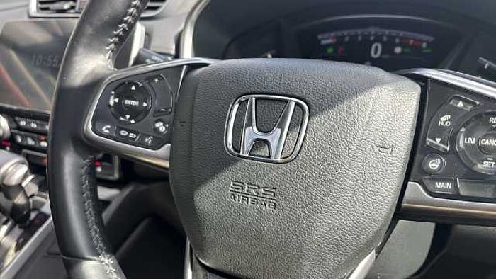 Honda CR-V 1.5 VTEC Turbo EX 5dr CVT 