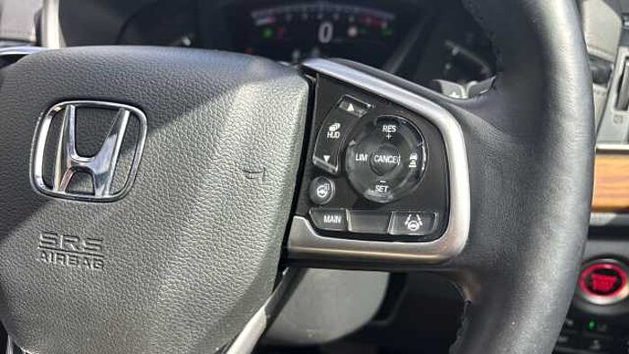 Honda CR-V 1.5 VTEC Turbo EX 5dr CVT 