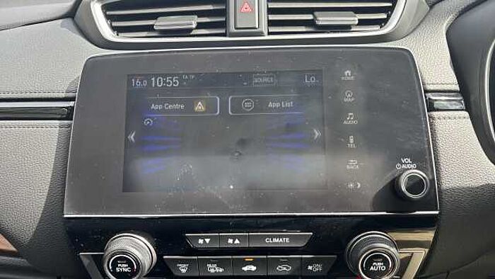 Honda CR-V 1.5 VTEC Turbo EX 5dr CVT 