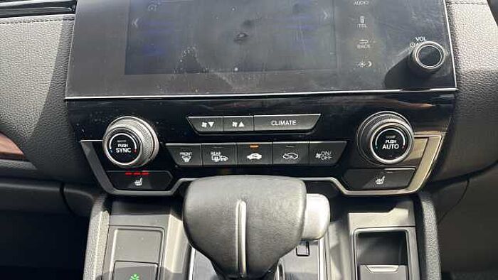 Honda CR-V 1.5 VTEC Turbo EX 5dr CVT 