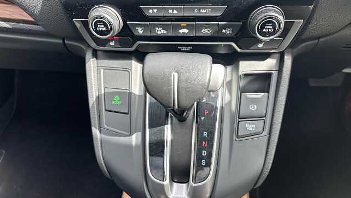 Honda CR-V 1.5 VTEC Turbo EX 5dr CVT 
