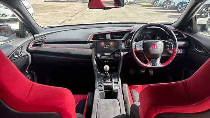 Honda Civic Type R 2.0 VTEC Turbo Type R GT 5dr 