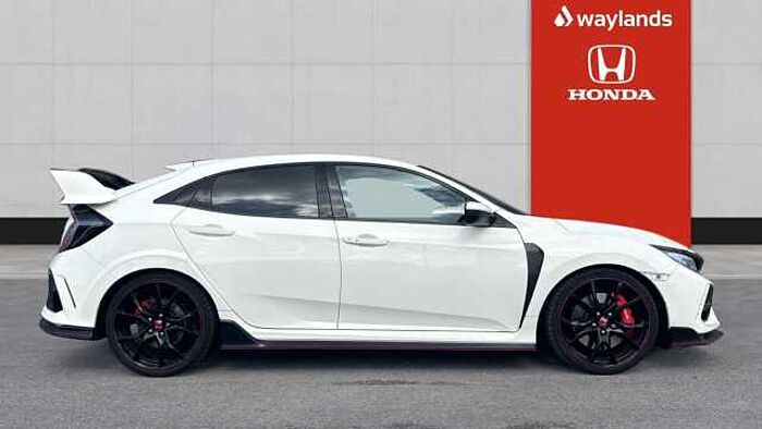 Honda Civic Type R 2.0 VTEC Turbo Type R GT 5dr 