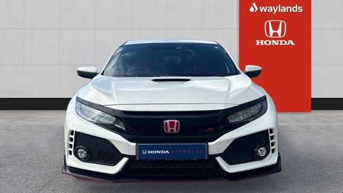 Honda Civic Type R 2.0 VTEC Turbo Type R GT 5dr 