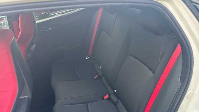 Honda Civic Type R 2.0 VTEC Turbo Type R GT 5dr 