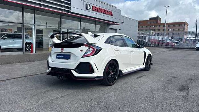 Honda Civic Type R 2.0 VTEC Turbo Type R GT 5dr 