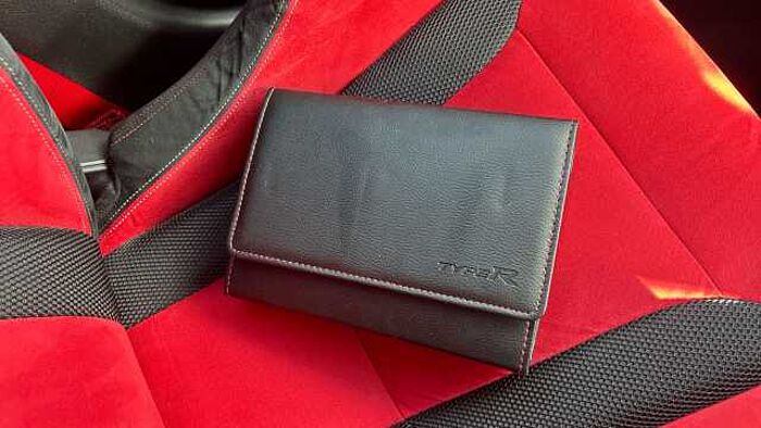 Honda Civic Type R 2.0 VTEC Turbo Type R GT 5dr 
