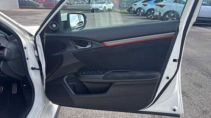 Honda Civic Type R 2.0 VTEC Turbo Type R GT 5dr 