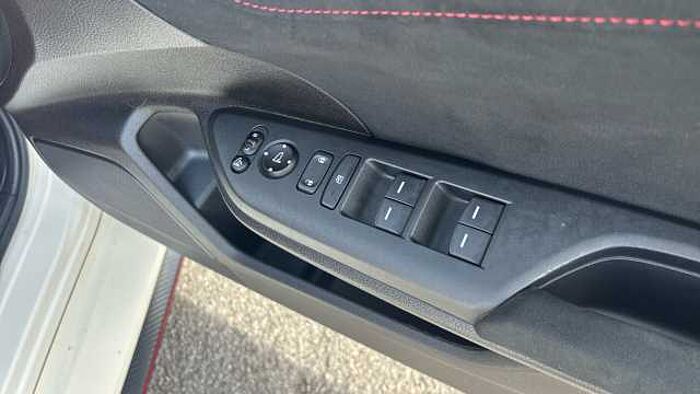 Honda Civic Type R 2.0 VTEC Turbo Type R GT 5dr 