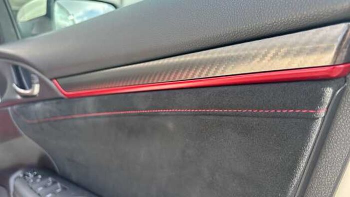 Honda Civic Type R 2.0 VTEC Turbo Type R GT 5dr 