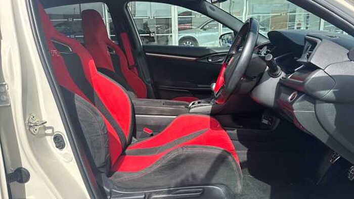 Honda Civic Type R 2.0 VTEC Turbo Type R GT 5dr 