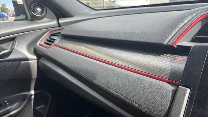 Honda Civic Type R 2.0 VTEC Turbo Type R GT 5dr 