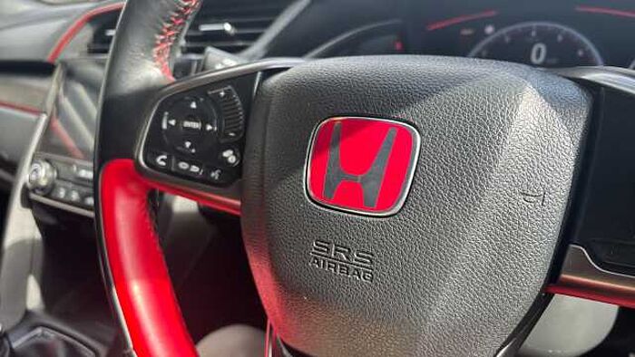 Honda Civic Type R 2.0 VTEC Turbo Type R GT 5dr 
