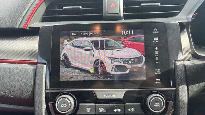 Honda Civic Type R 2.0 VTEC Turbo Type R GT 5dr 