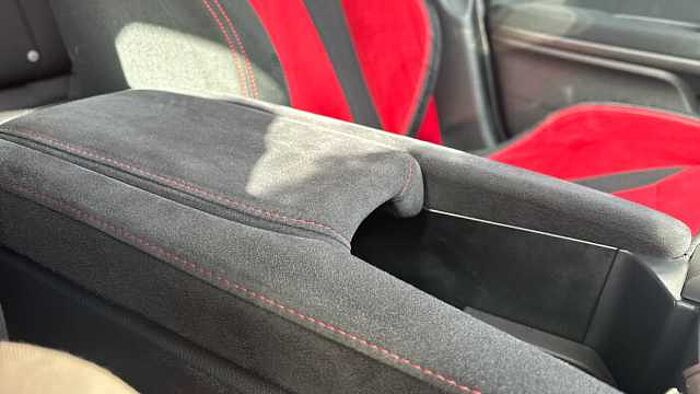 Honda Civic Type R 2.0 VTEC Turbo Type R GT 5dr 