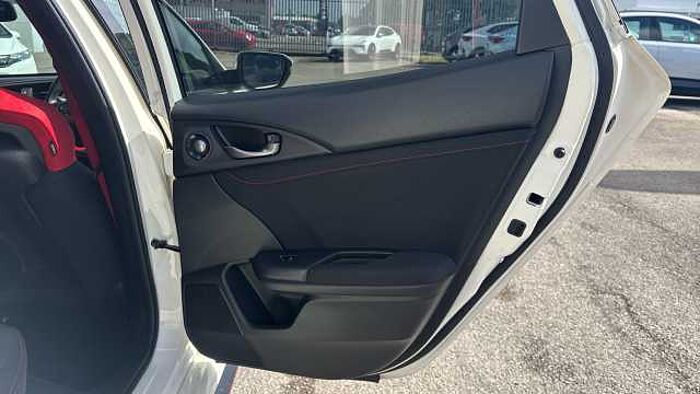 Honda Civic Type R 2.0 VTEC Turbo Type R GT 5dr 
