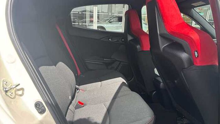 Honda Civic Type R 2.0 VTEC Turbo Type R GT 5dr 