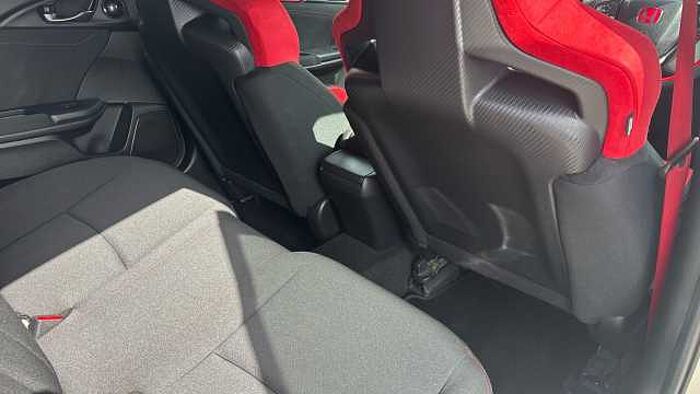 Honda Civic Type R 2.0 VTEC Turbo Type R GT 5dr 
