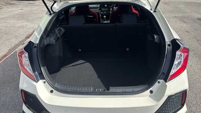 Honda Civic Type R 2.0 VTEC Turbo Type R GT 5dr 