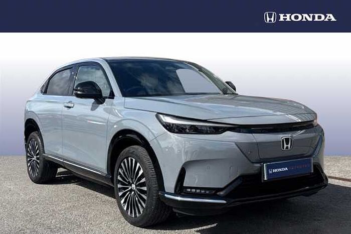 Honda e:Ny1 150kW Advance 69kWh 5dr Auto 